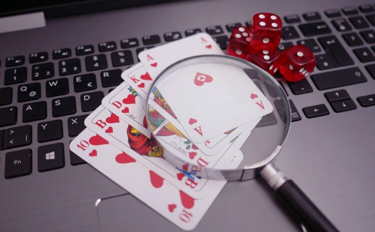  6 Poker Tips on Bluffing Revealed!