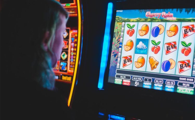 Best Payout Online Slot Machines