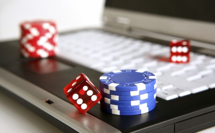 How to Find a Legit Site Offering Online Poker